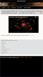 Mobile Screenshot of blackwyrmlair.net